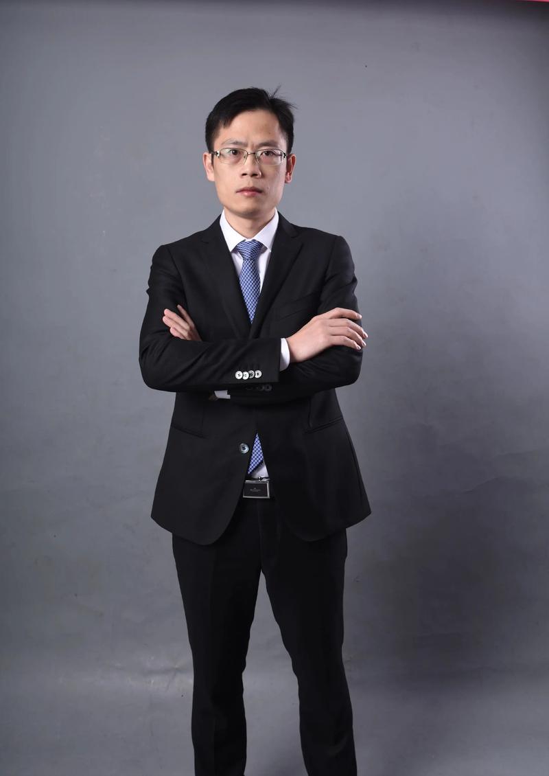 马召明 调色与视觉增强负责人